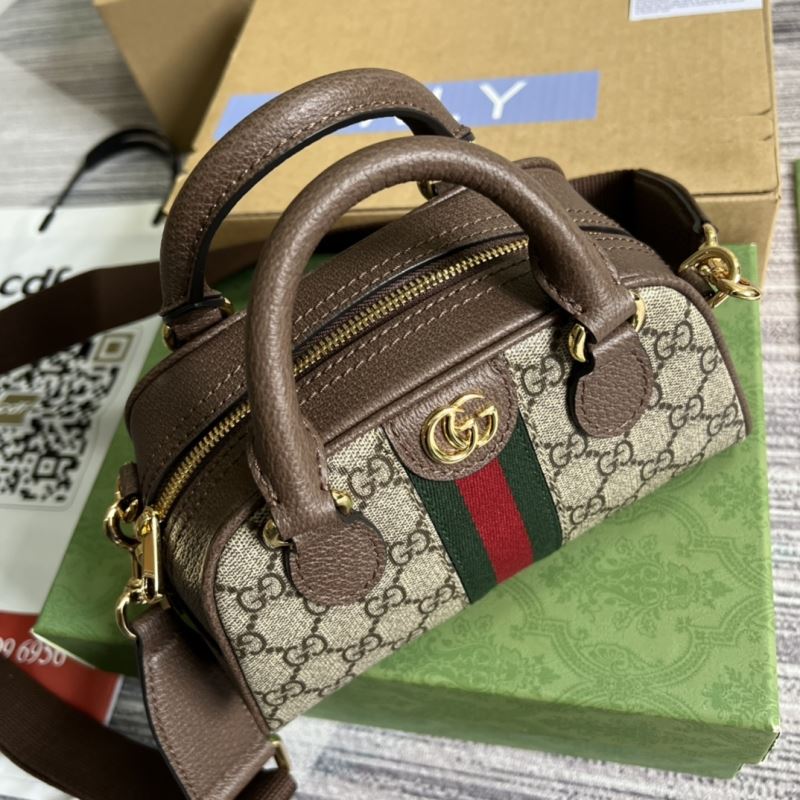 Gvc*1 top handle bags